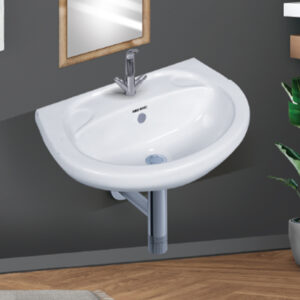 Wall Mounted Wash Basin-1