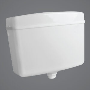 Top Flush Tank - PVC-002