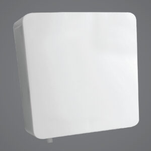 Apple Top Flush Tank - PVC-003