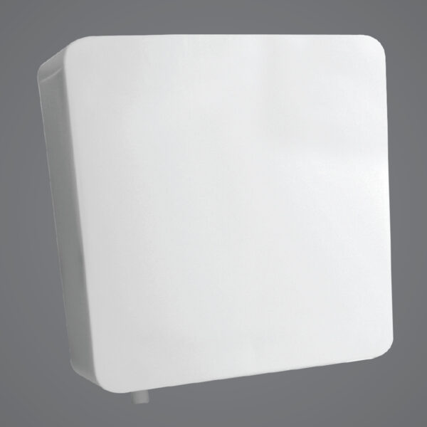 Apple Top Flush Tank - PVC-003