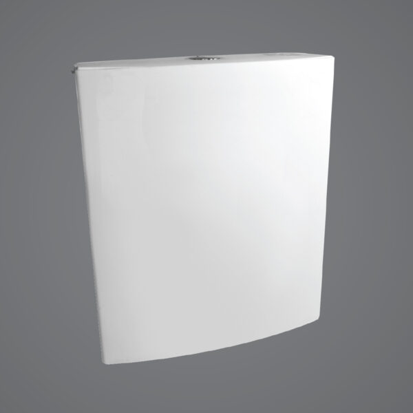Qubo Top Flush Tank - PVC-004
