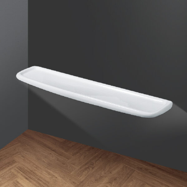 Soap Dish Flat