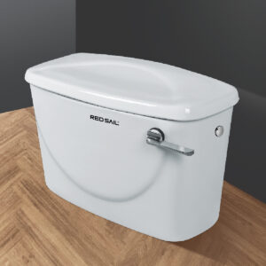 LLC Cistern