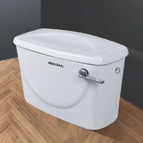 LLC Cistern