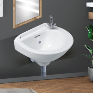 Wall Mounted Wash Basin-7