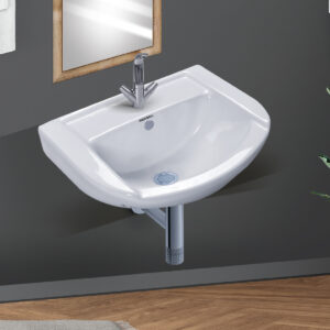 Wall Mounted Wash Basin-8