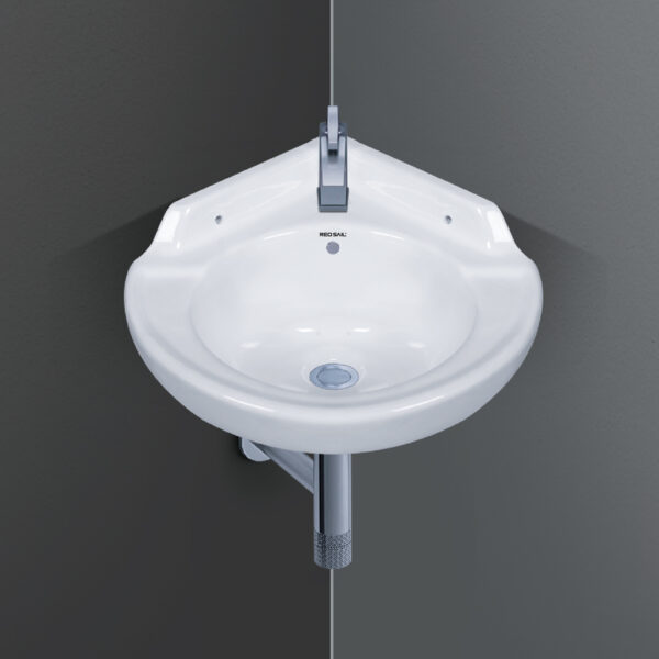 Wall Mounted Wash Basin-9