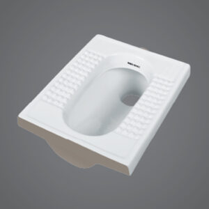 Acupressure 21" Orissa Pan