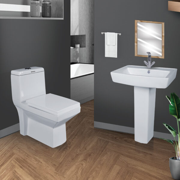 Couple Suite