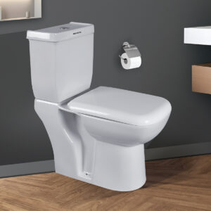 Two Piece Water Closets-201