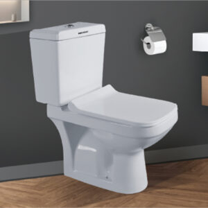 Two Piece Water Closets-203