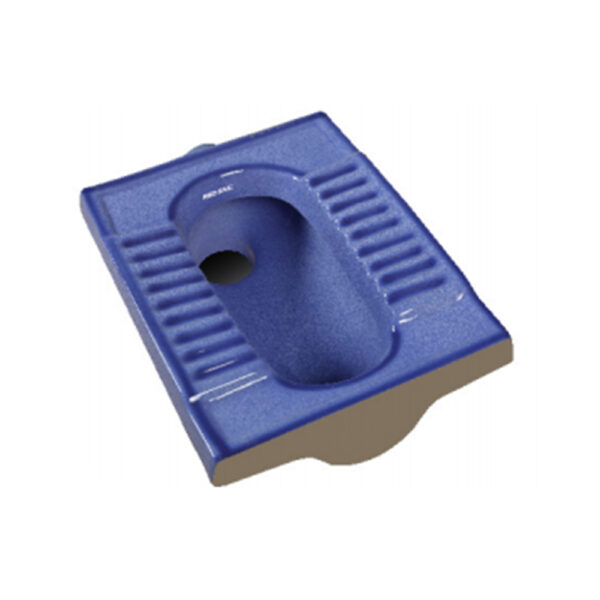 Orissa Pan Full Blue