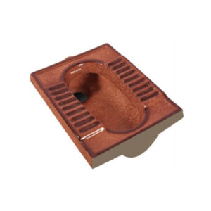 Orissa Pan Full Brown