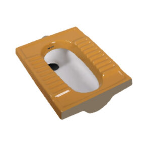 Orissa Pan - Yellow + White Color